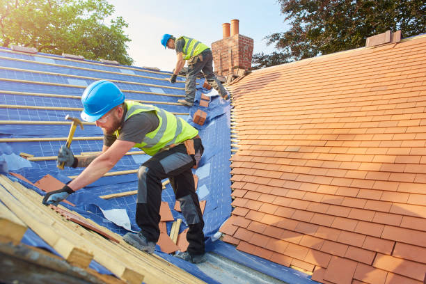 Colony Park, PA Roofing services Company